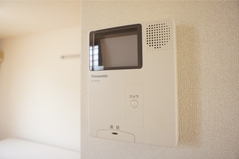 セキュリティ　図面と現状に相違がある場合には現状を優先