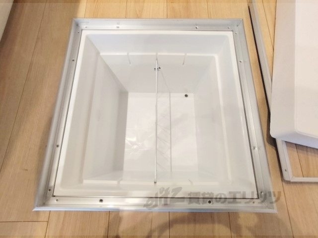 その他　床下収納