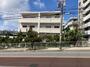 浦添前田駅より徒歩10分 3階 築2年7ヶ月の賃貸物件