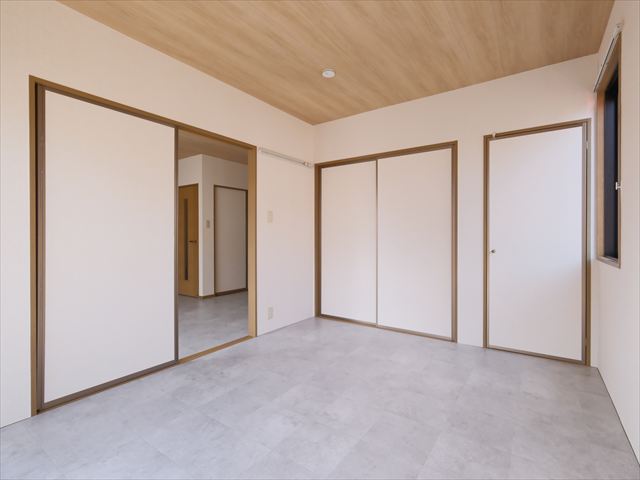 その他部屋・スペース