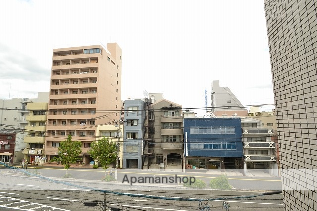 眺望　エントランス