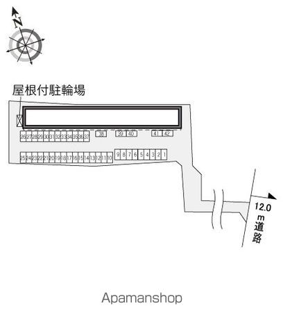その他共有部分　その他共有部分