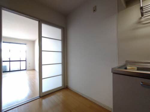 その他部屋・スペース　冷蔵庫スペース