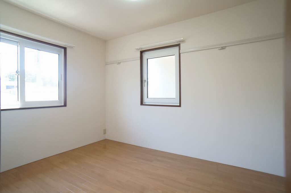 その他部屋・スペース　洋室