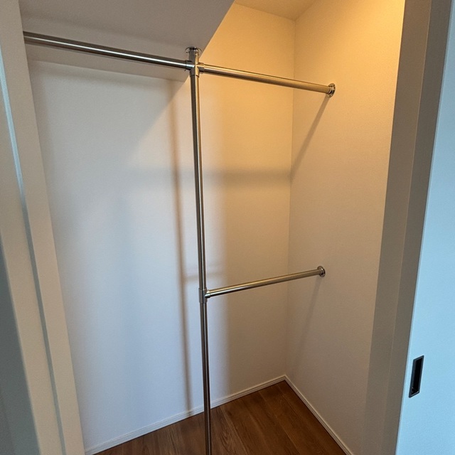 収納　※写真は同タイプ住戸です。