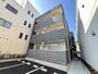 北助松駅より徒歩5分 1階 新築の賃貸物件