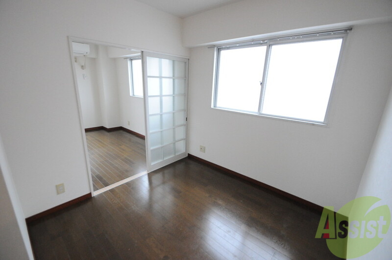 居室・リビング　ゆったりくつろげる空間からあなたの新しい生活が始まります。