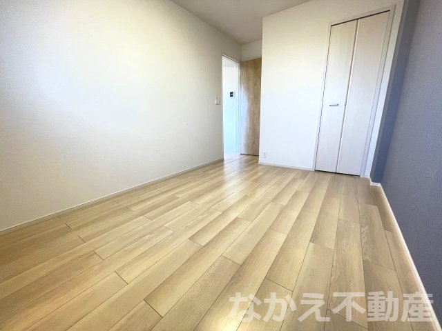 その他部屋・スペース　ゆとりの広さです