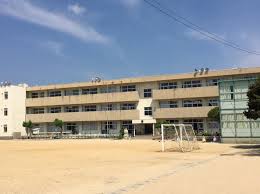 小学校　徳島市立大松小学校（小学校）まで1128m