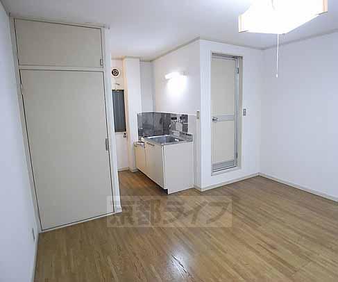 居室・リビング　ここから始まる新生活。