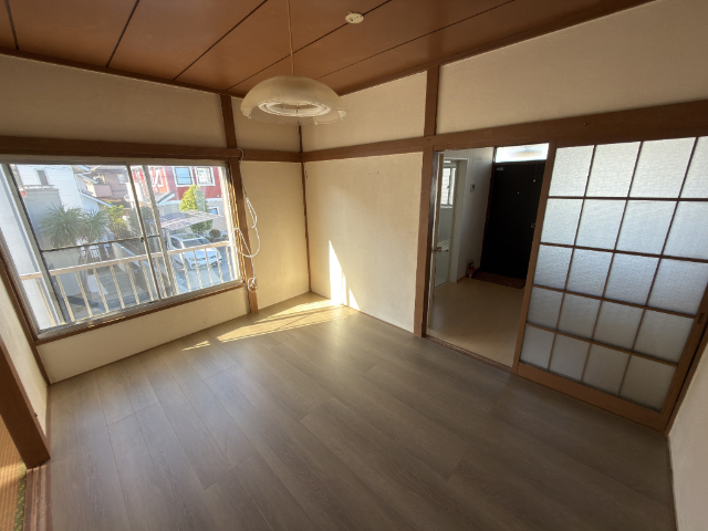 居室・リビング