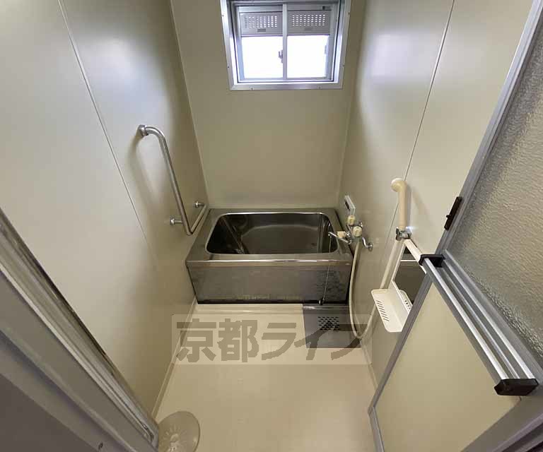 バス・シャワールーム　３点セパレート