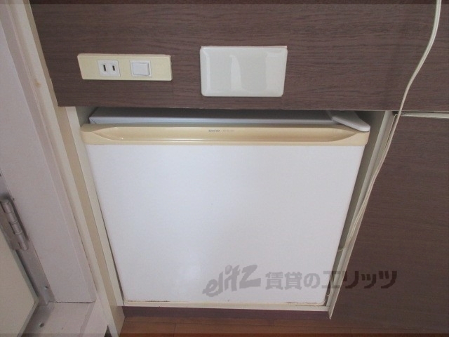 その他部屋・スペース　冷蔵庫置場