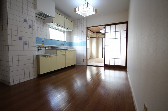 その他設備　同物件、別号室のものです。