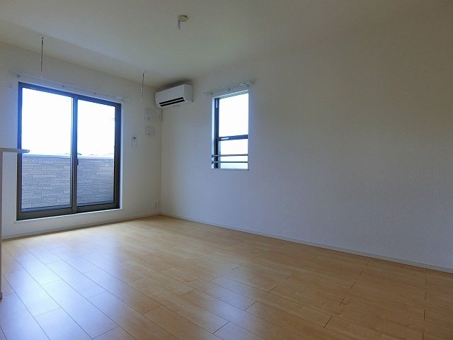 ボヌール_内装_0