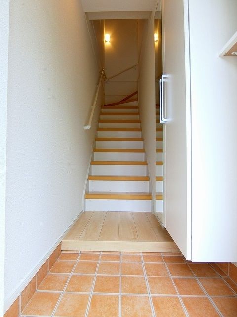 ボヌール_内装_5