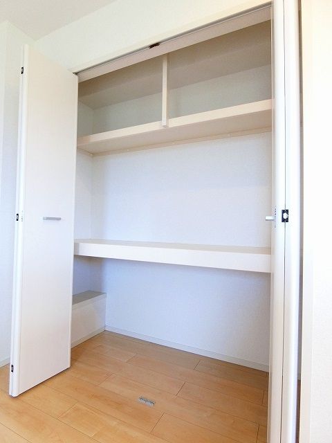 ボヌール_内装_4