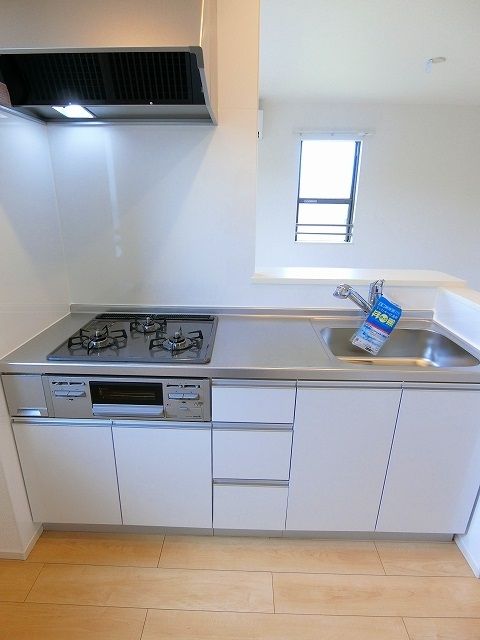 ボヌール_内装_1