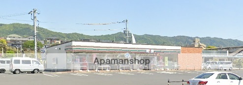 コンビニ　セブン－イレブン光駅前店（コンビニ）まで673m