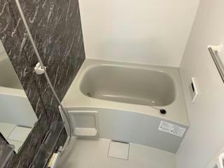バス・シャワールーム　イメージ写真