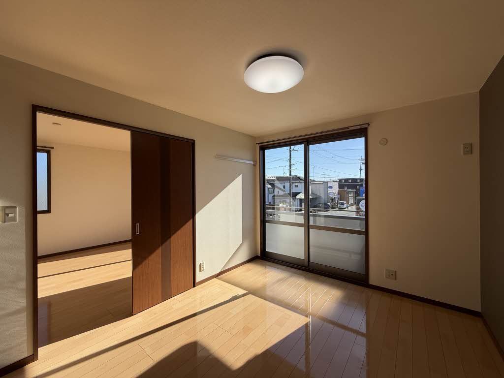 その他部屋・スペース　洋室