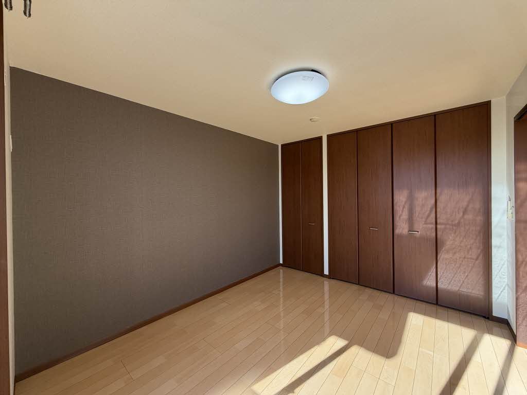 その他部屋・スペース　洋室