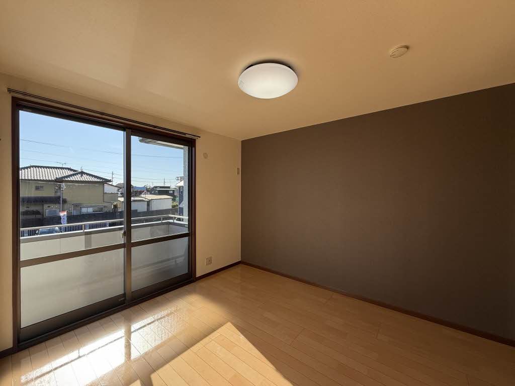 その他部屋・スペース　洋室