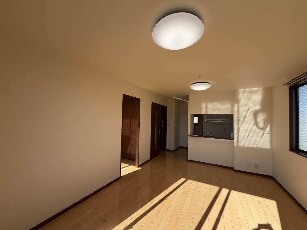 居室・リビング　ＬＤＫ