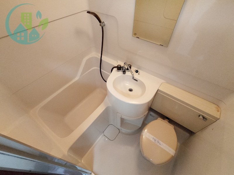 バス・シャワールーム　大和テラス