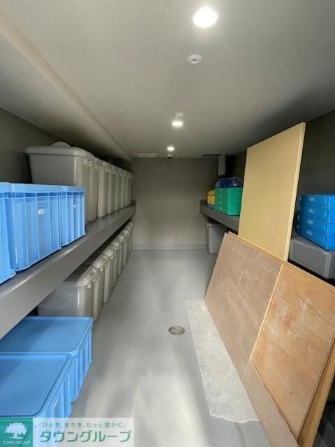 その他　エントランス