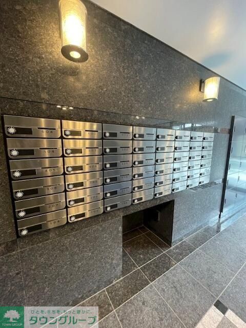 その他共有部分　共有部分