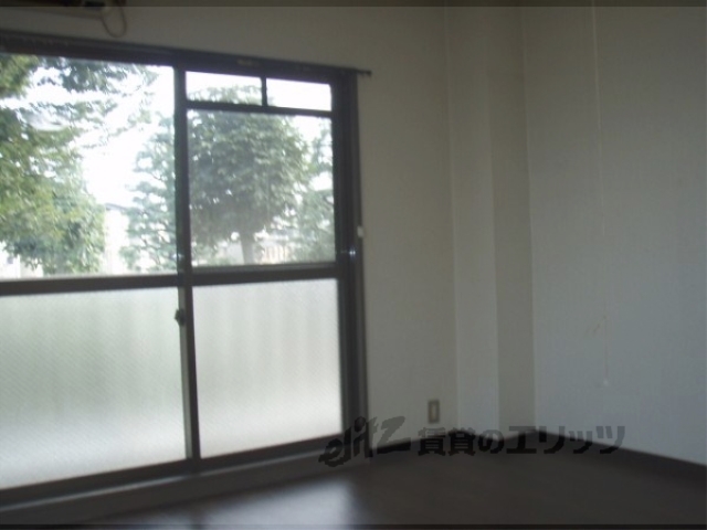 居室・リビング　居室