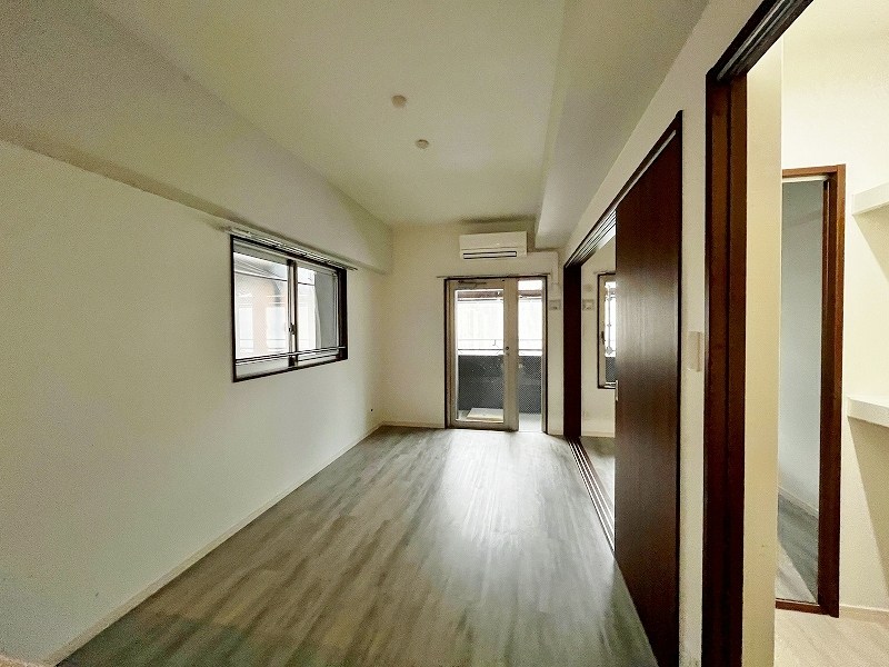 居室・リビング　★リビング9.59帖★