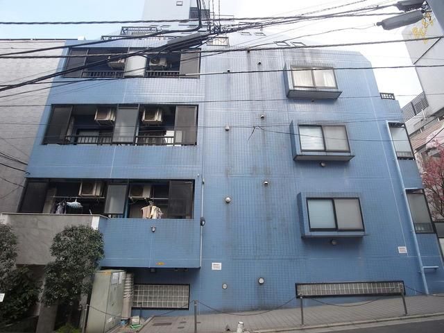 建物外観　綺麗な外観★