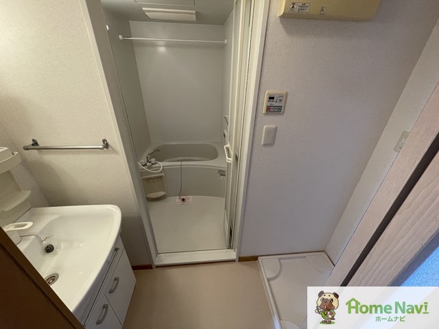 洗面設備　シャンプードレッサー