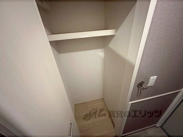 収納　下駄箱