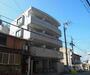清水五条駅より徒歩7分 4階 築36年9ヶ月の賃貸物件