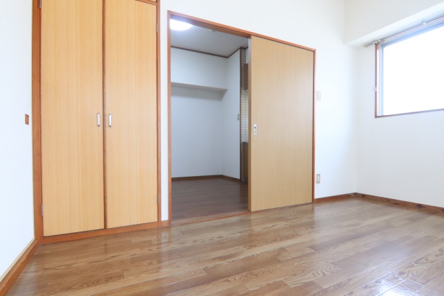 居室・リビング　※別部屋の参考写真です