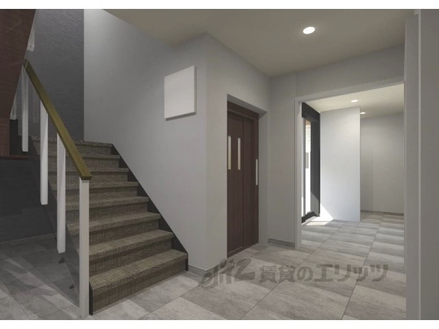 ロビー　ロビー