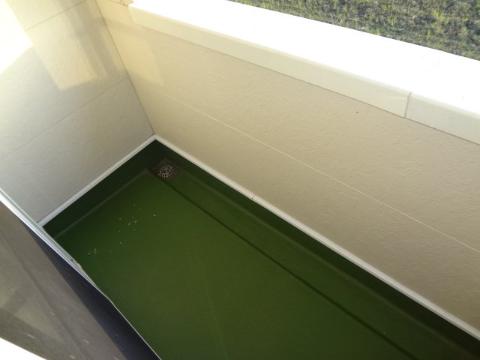 バルコニー　ベランダ（イメージ）