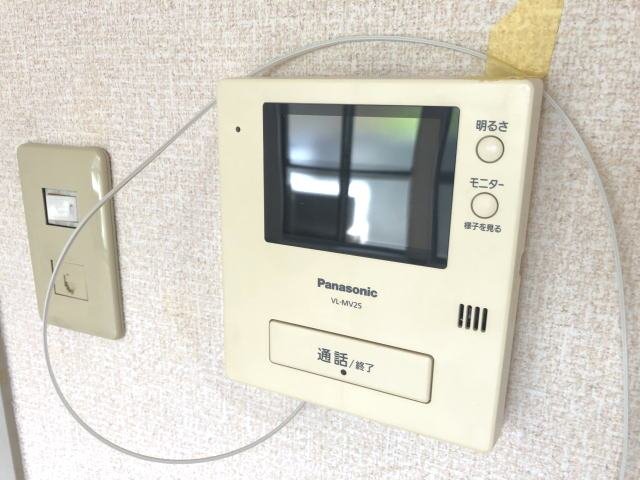 セキュリティ　同仕様