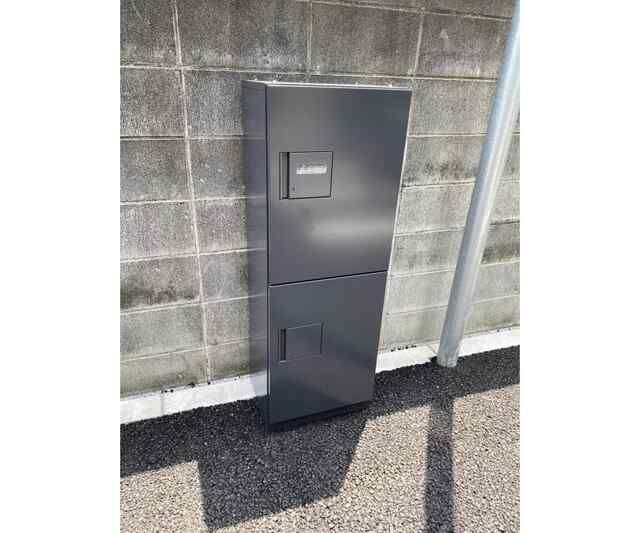 その他共有部分　ＡＱＵＡレジデンス大井町第１５