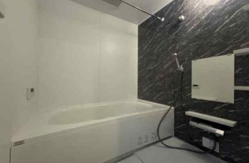 バス・シャワールーム　ＡＱＵＡレジデンス大井町第１５（別部屋参考画像）