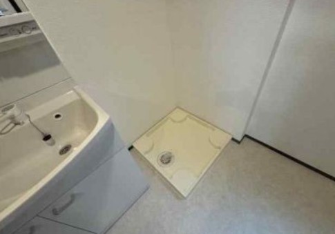 その他設備　ＡＱＵＡレジデンス大井町第１５（別部屋参考画像）