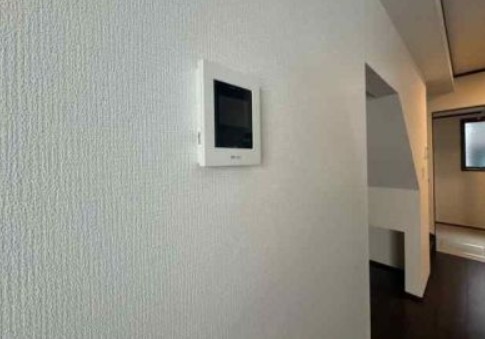 セキュリティ　ＡＱＵＡレジデンス大井町第１５（別部屋参考画像）