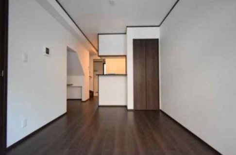 居室・リビング　ＡＱＵＡレジデンス大井町第１５（別部屋参考画像）