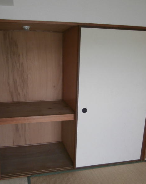 収納　同仕様