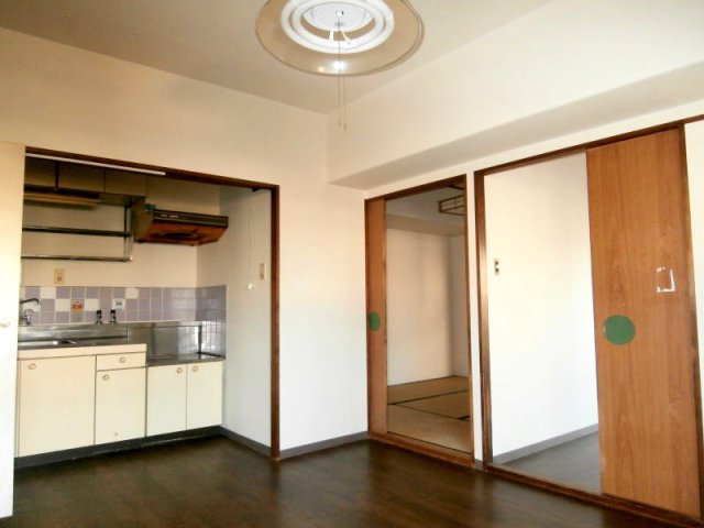 居室・リビング　同仕様