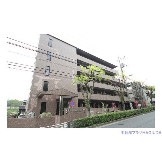 建物外観　建物外観☆