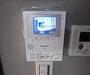 セキュリティ　ＴＶホンです。